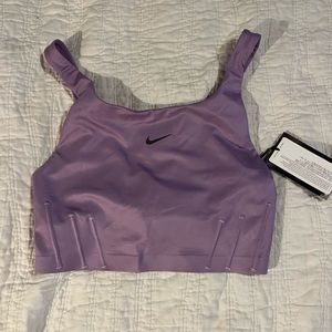 NWT Nike Sports Bra